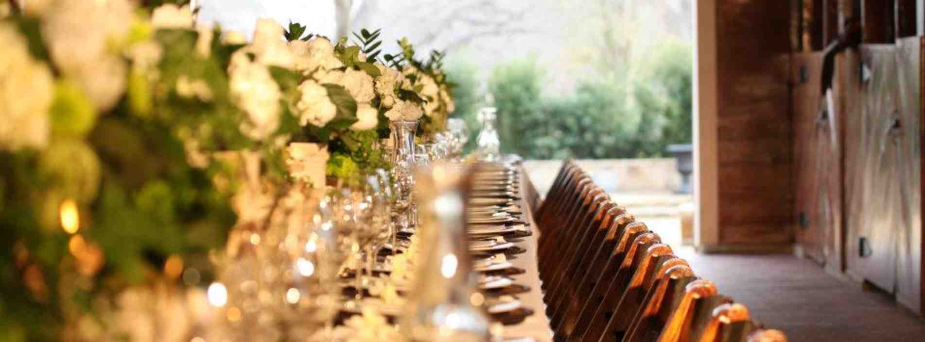 Unique Venues in Arlington Find Meeting Facilities